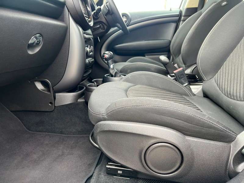 2014 MINI COUNTRYMAN 2014 MINI COUNTRYMAN