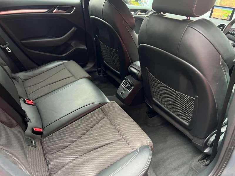 2017 AUDI A3 2017 AUDI A3