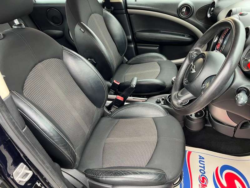 2015 MINI COUNTRYMAN 2015 MINI COUNTRYMAN