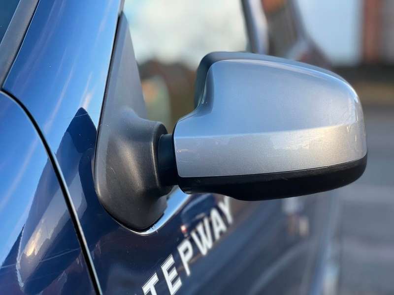 2019 DACIA SANDERO 2019 DACIA SANDERO