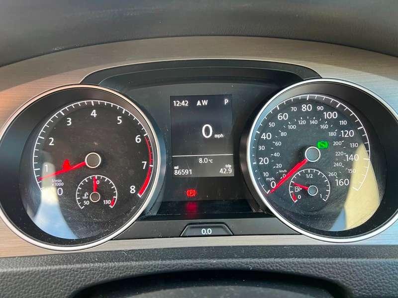 2017 VOLKSWAGEN GOLF 2017 VOLKSWAGEN GOLF