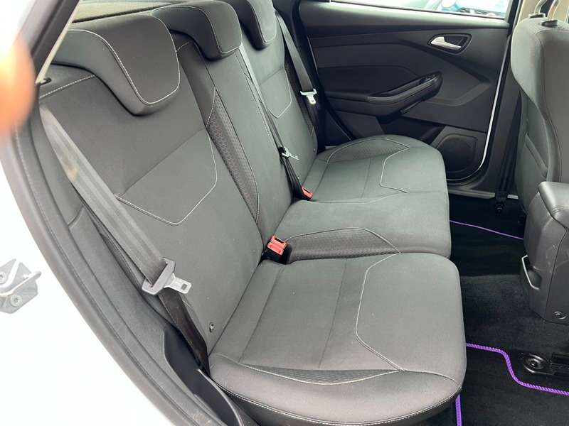 2015 FORD FOCUS 2015 FORD FOCUS