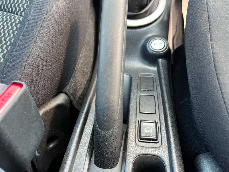 2014 NISSAN NOTE 2014 NISSAN NOTE