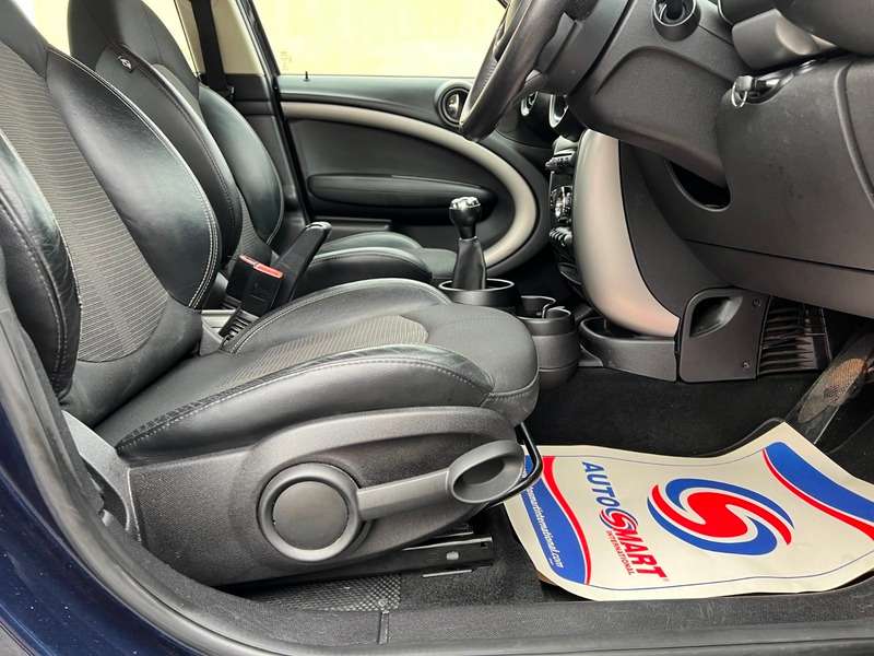 2015 MINI COUNTRYMAN 2015 MINI COUNTRYMAN