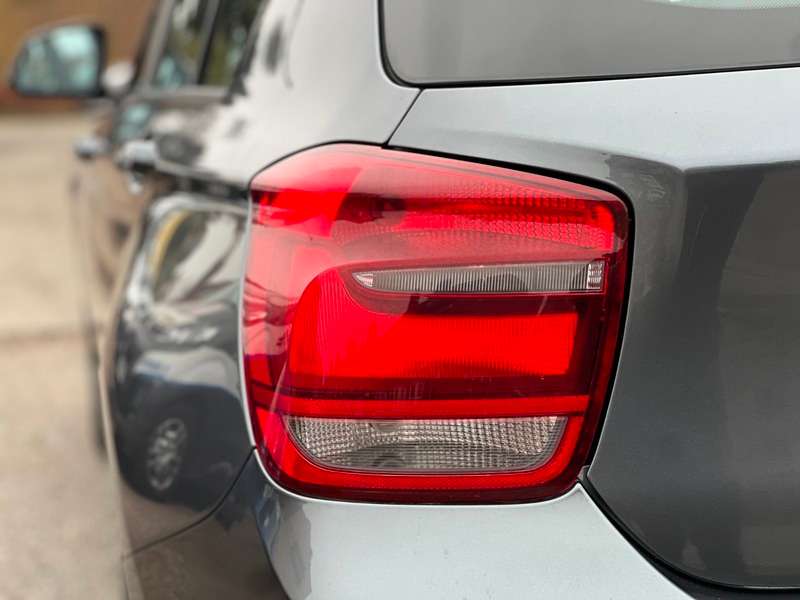 2012 BMW 1 SERIES 2012 BMW 1 SERIES