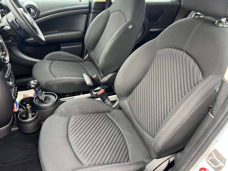 2014 MINI COUNTRYMAN 2014 MINI COUNTRYMAN