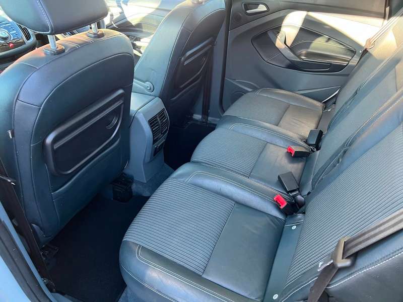 2013 FORD C-MAX 2013 FORD C-MAX