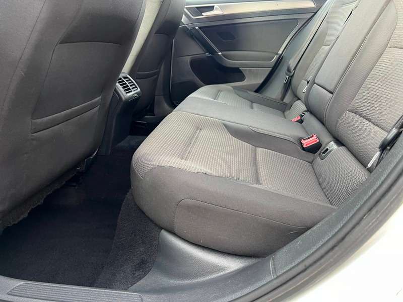 2015 VOLKSWAGEN GOLF 2015 VOLKSWAGEN GOLF