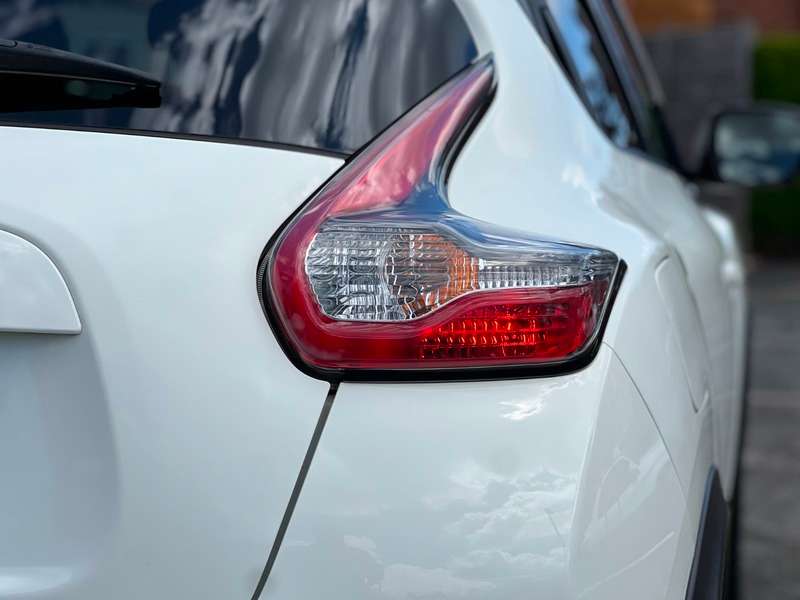 2018 NISSAN JUKE 2018 NISSAN JUKE