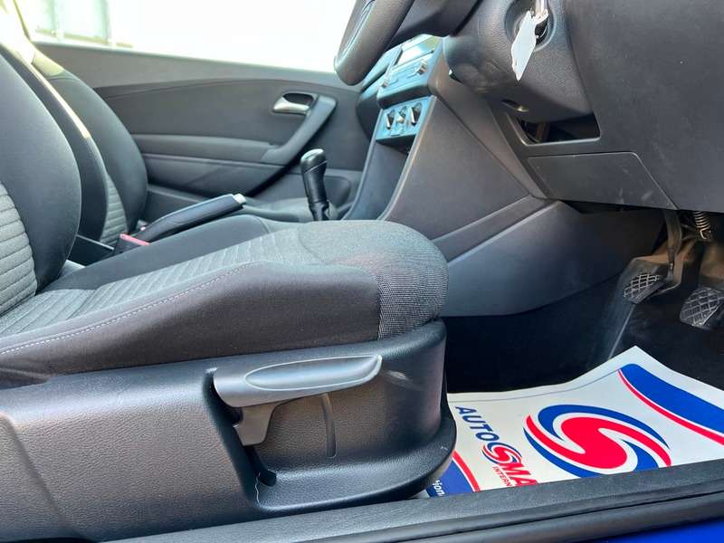 2010 VOLKSWAGEN POLO 2010 VOLKSWAGEN POLO