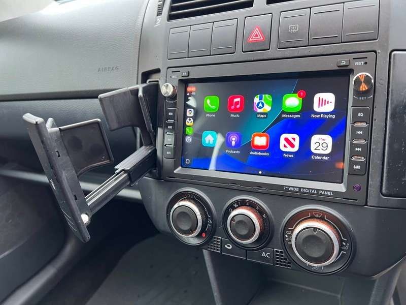 2009 VOLKSWAGEN POLO 2009 VOLKSWAGEN POLO