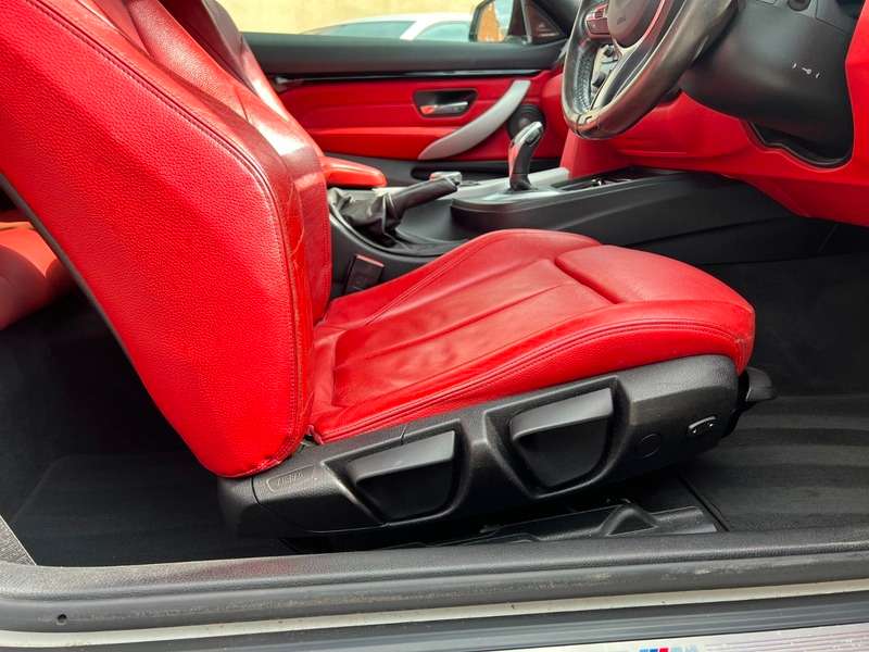 2015 BMW 4 SERIES 2015 BMW 4 SERIES