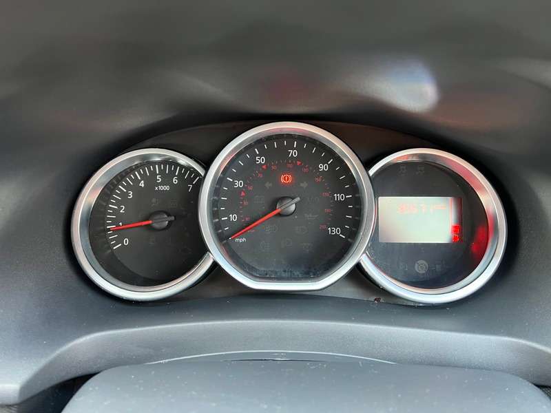 2019 DACIA SANDERO 2019 DACIA SANDERO