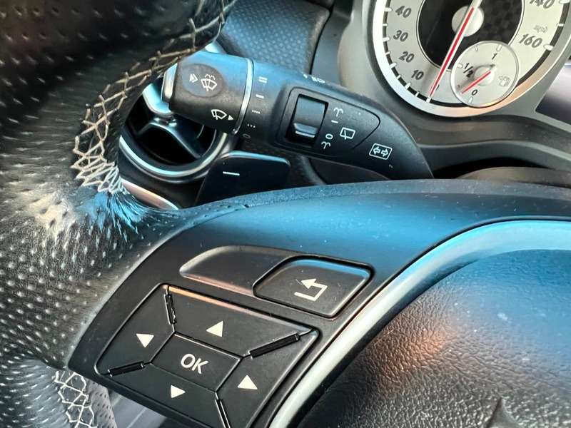 2015 MERCEDES A CLASS 2015 MERCEDES A CLASS