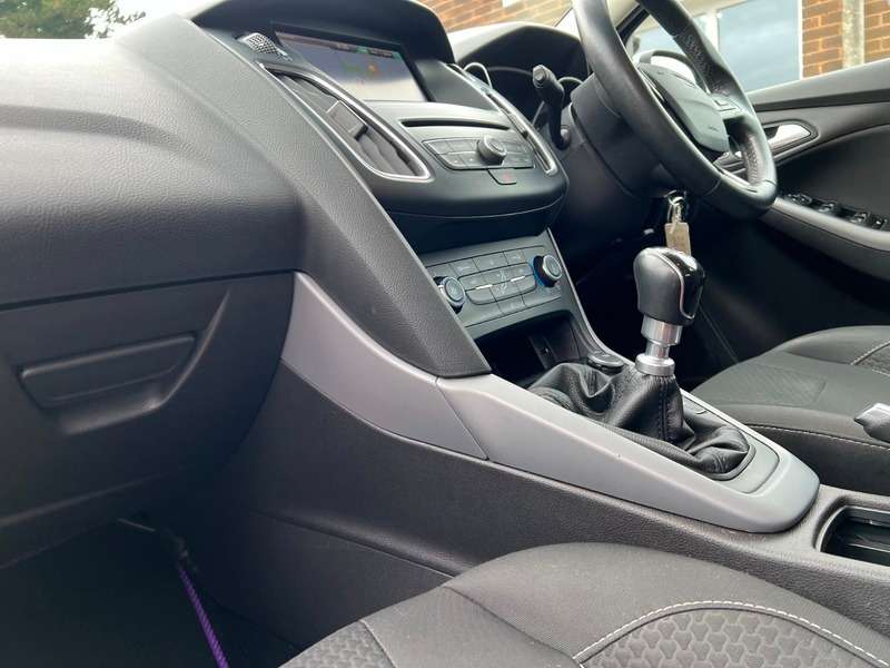 2015 FORD FOCUS 2015 FORD FOCUS