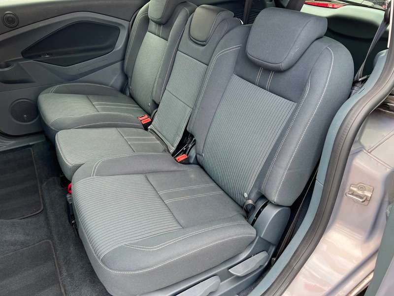 2011 FORD C-MAX 2011 FORD C-MAX