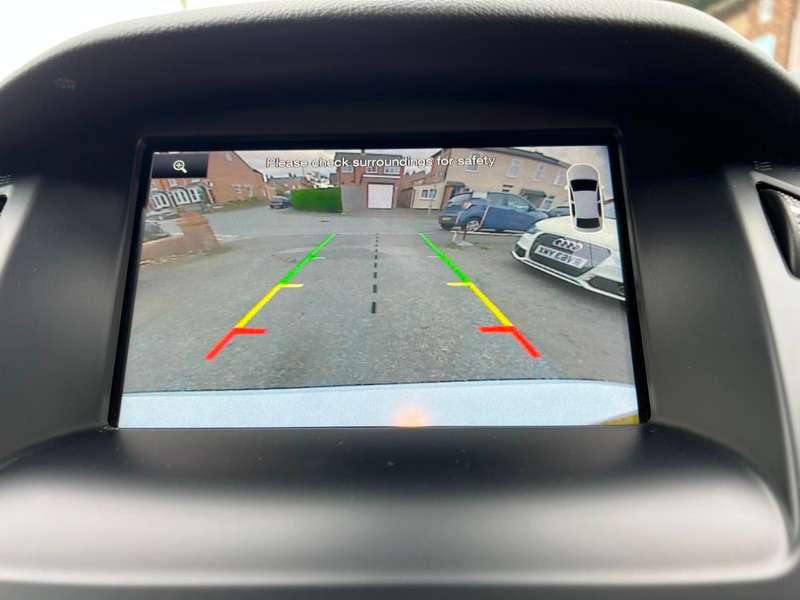 2015 FORD FOCUS 2015 FORD FOCUS