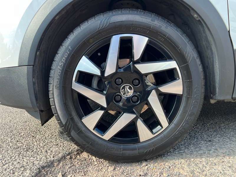 2021 VAUXHALL MOKKA 2021 VAUXHALL MOKKA