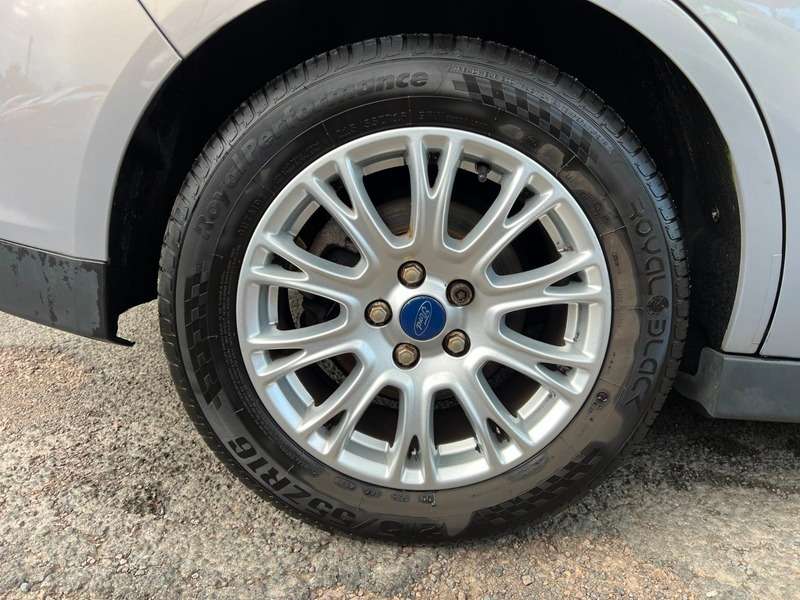 2011 FORD C-MAX 2011 FORD C-MAX