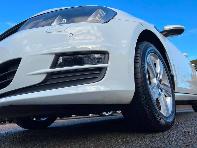 2017 VOLKSWAGEN GOLF 2017 VOLKSWAGEN GOLF