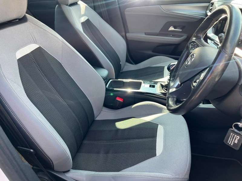 2021 VAUXHALL MOKKA 2021 VAUXHALL MOKKA