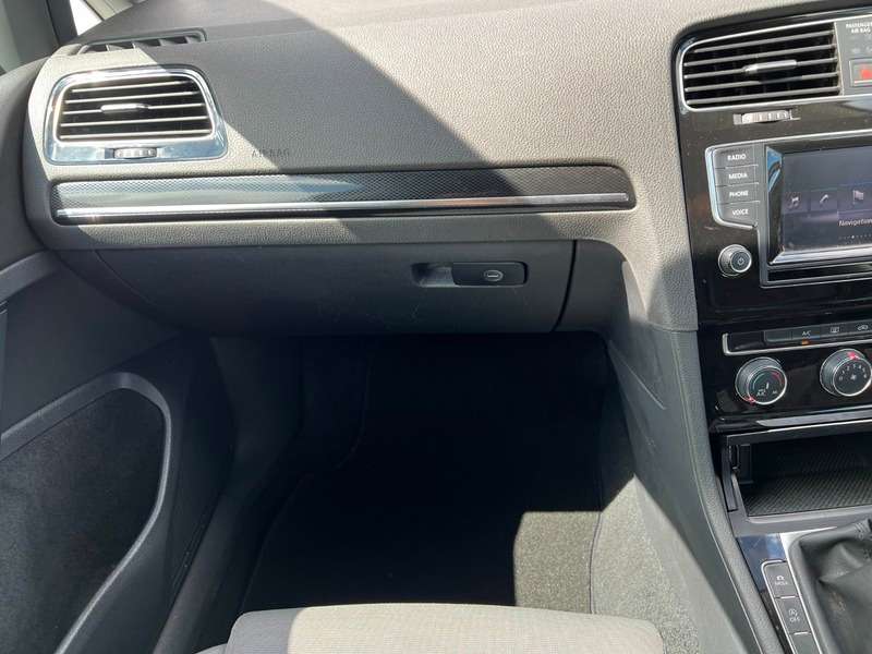 2014 VOLKSWAGEN GOLF 2014 VOLKSWAGEN GOLF
