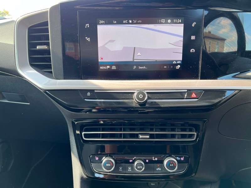 2021 VAUXHALL MOKKA 2021 VAUXHALL MOKKA