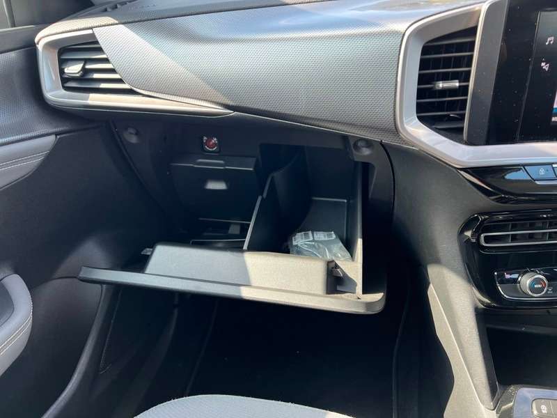 2021 VAUXHALL MOKKA 2021 VAUXHALL MOKKA