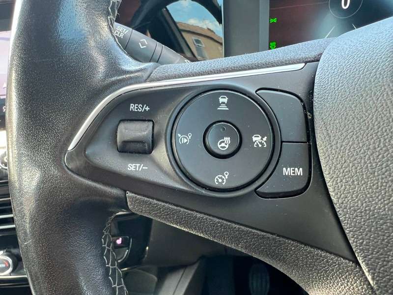 2021 VAUXHALL MOKKA 2021 VAUXHALL MOKKA