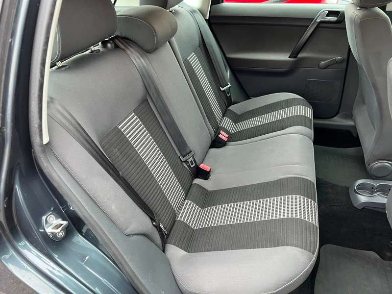 2009 VOLKSWAGEN POLO 2009 VOLKSWAGEN POLO