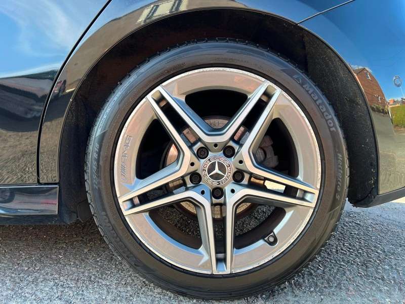 2019 MERCEDES A CLASS 2019 MERCEDES A CLASS