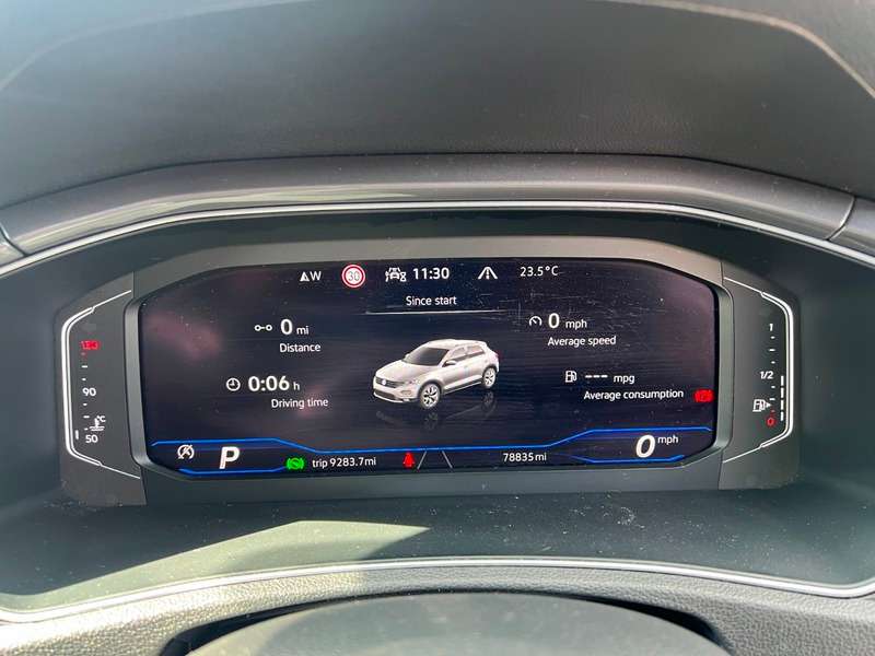 2021 VOLKSWAGEN T-ROC 2021 VOLKSWAGEN T-ROC