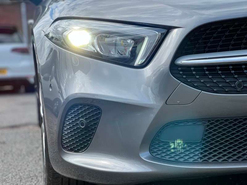 2020 MERCEDES A CLASS 2020 MERCEDES A CLASS