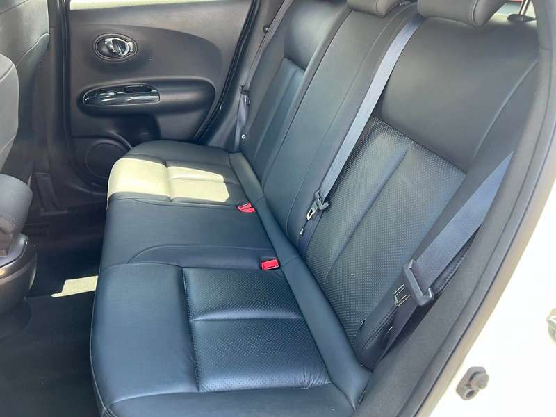 2018 NISSAN JUKE 2018 NISSAN JUKE