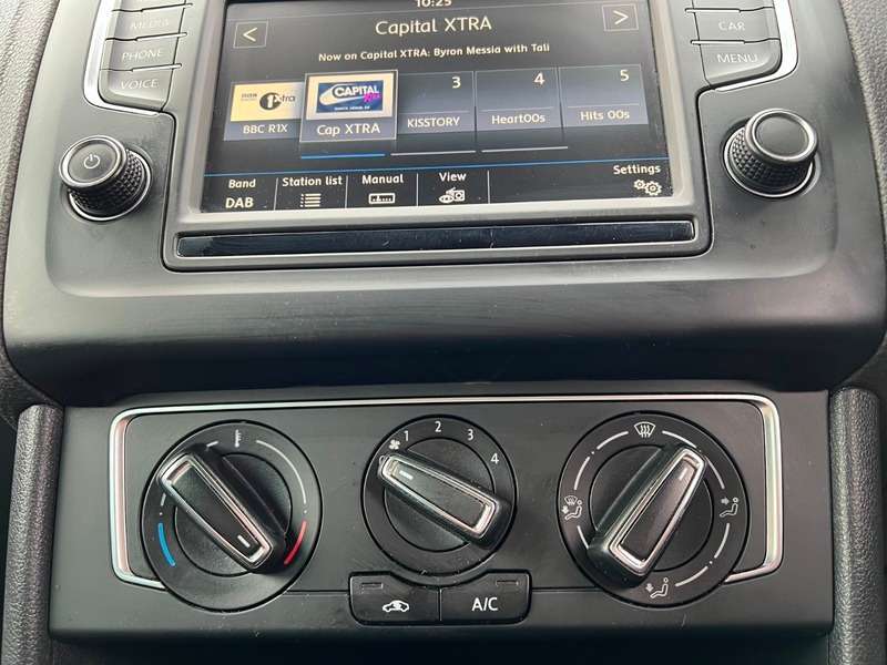 2017 VOLKSWAGEN POLO 2017 VOLKSWAGEN POLO