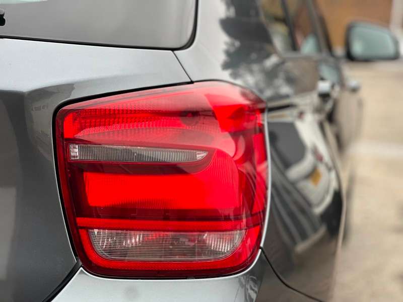 2012 BMW 1 SERIES 2012 BMW 1 SERIES