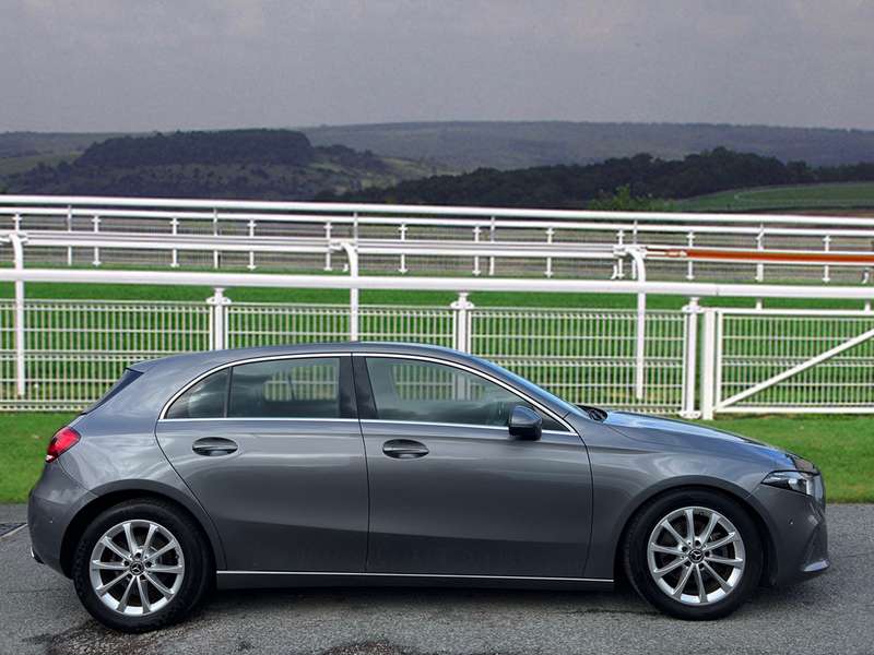 2020 MERCEDES A CLASS 2020 MERCEDES A CLASS