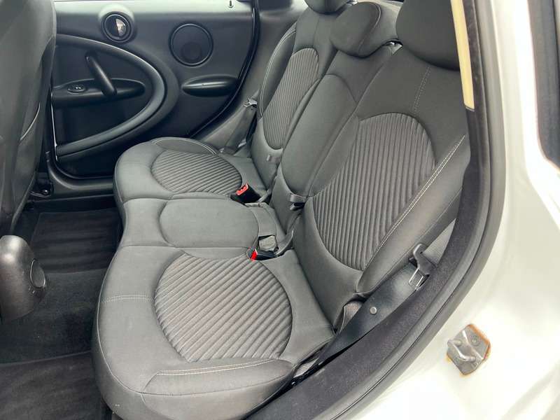 2014 MINI COUNTRYMAN 2014 MINI COUNTRYMAN