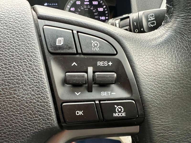 2017 HYUNDAI TUCSON 2017 HYUNDAI TUCSON