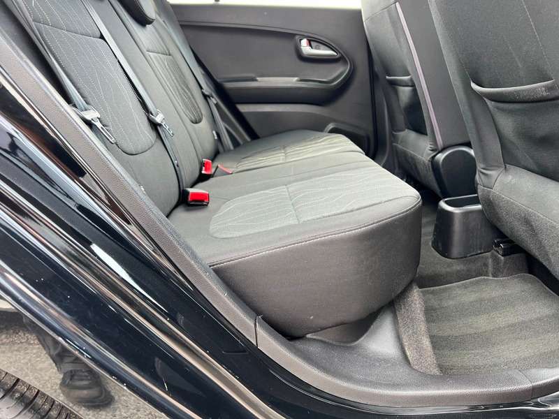 2014 KIA PICANTO 2014 KIA PICANTO