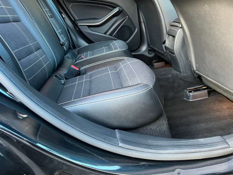 2015 MERCEDES A CLASS 2015 MERCEDES A CLASS