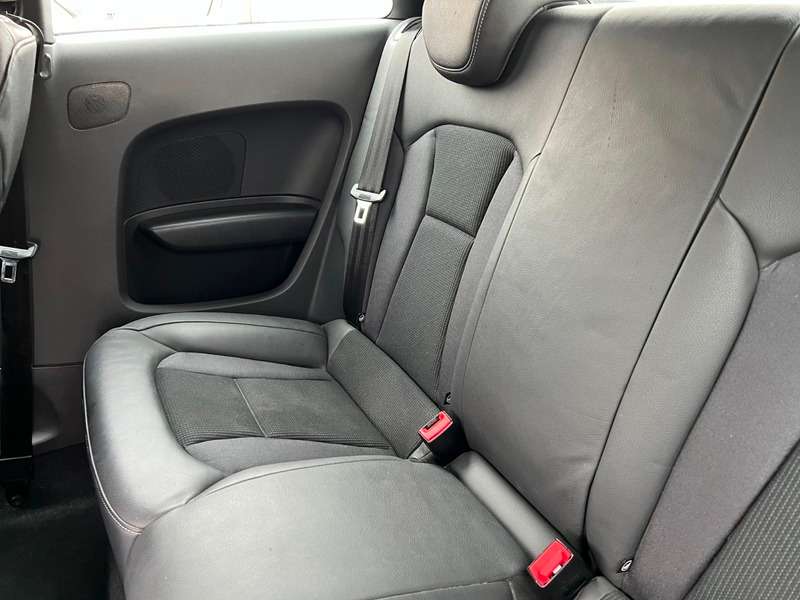 2014 AUDI A1 2014 AUDI A1