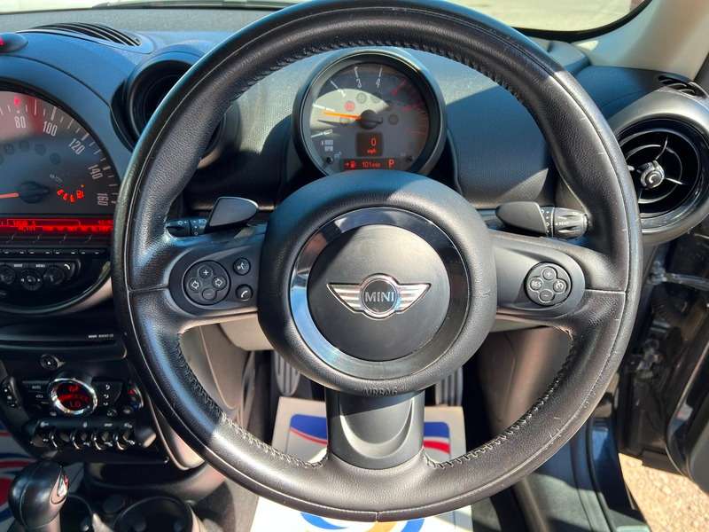 2016 MINI COUNTRYMAN 2016 MINI COUNTRYMAN