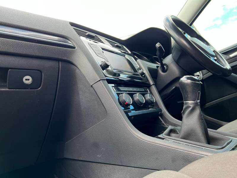 2014 VOLKSWAGEN GOLF 2014 VOLKSWAGEN GOLF
