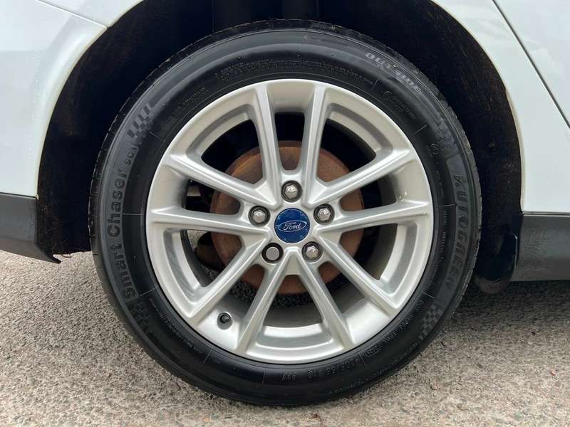 2015 FORD FOCUS 2015 FORD FOCUS