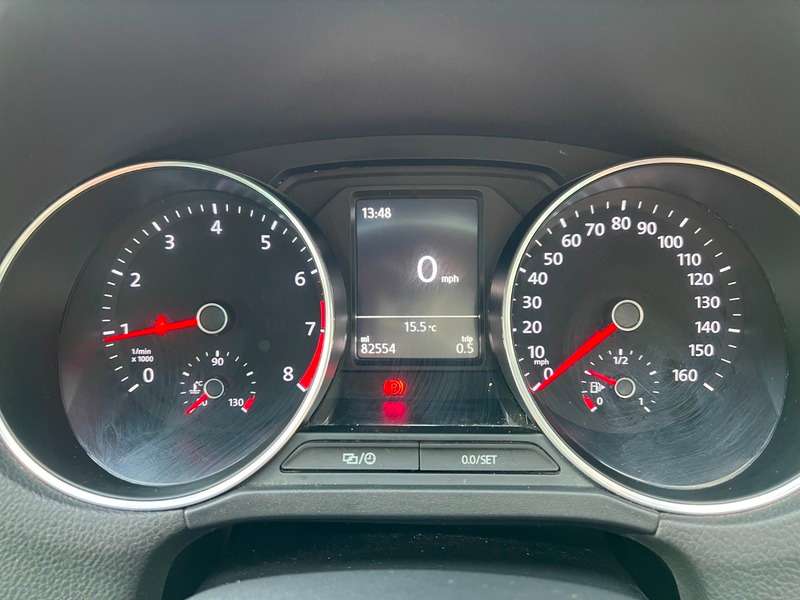 2014 VOLKSWAGEN POLO 2014 VOLKSWAGEN POLO