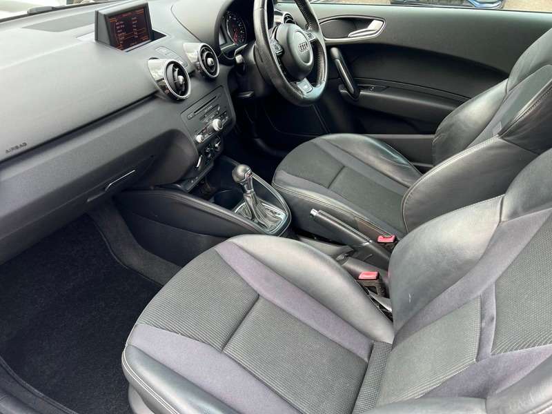 2013 AUDI A1 2013 AUDI A1
