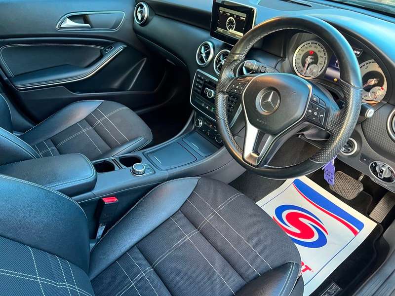 2015 MERCEDES A CLASS 2015 MERCEDES A CLASS