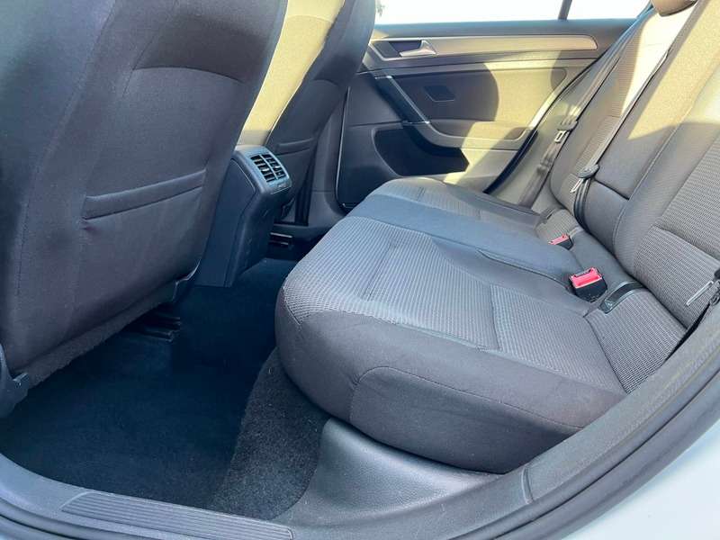 2017 VOLKSWAGEN GOLF 2017 VOLKSWAGEN GOLF