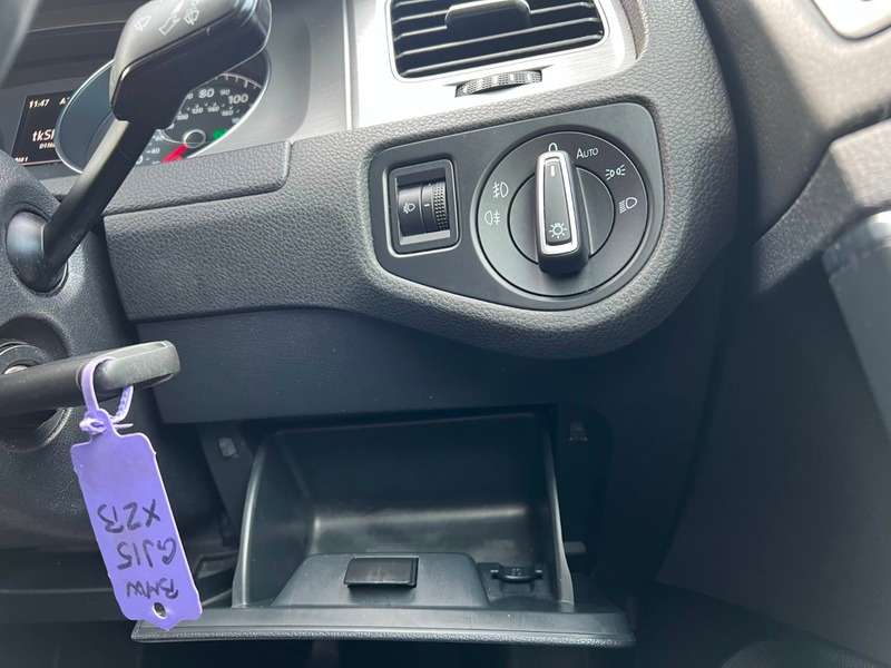 2015 VOLKSWAGEN GOLF 2015 VOLKSWAGEN GOLF